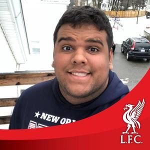 Meet your Posher, João pedro